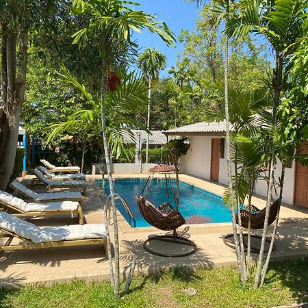 Apollo Hotel Chalong Ban Suan  Exterior photo