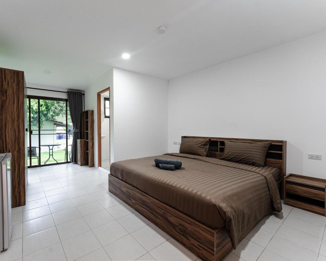 Apollo Hotel Chalong Ban Suan  Exterior photo
